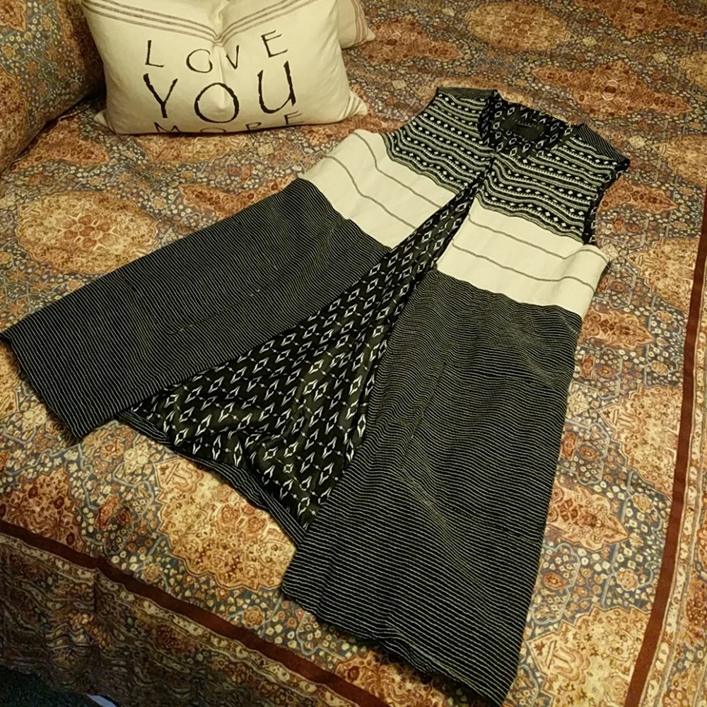 Cover vest